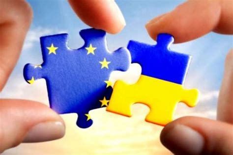 день европы в украине
